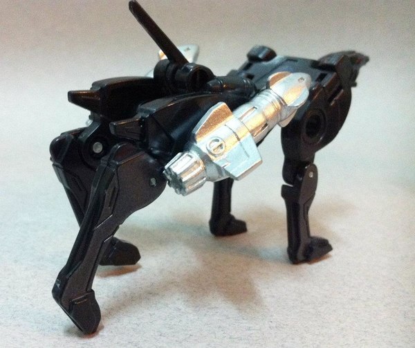 Dr Wu DW P02 DUEL Weapons Upgrades Hound Ravage  (12 of 14)